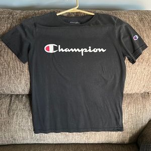 Champion T-shirt